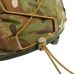 Кавер на шлем Kiborg FAST-1 Cordura multicam