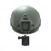 Крепление адаптер на шлем для экшн камеры GoPro NVG Mount