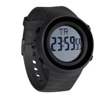 Часы спортивные SK2152 Черный (7563)