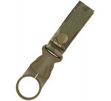 Тримач пляшки KOMBAT UK Tactical Bottle Holder