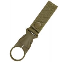 Держатель бутылки KOMBAT UK Tactical Bottle Holder