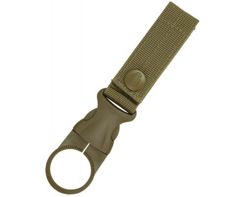 Держатель бутылки KOMBAT UK Tactical Bottle Holder Держатель бутылки KOMBAT UK Tactical Bottle Holder