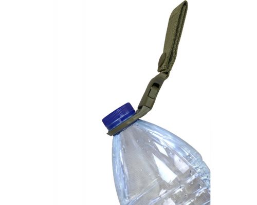 Держатель бутылки KOMBAT UK Tactical Bottle Holder Держатель бутылки KOMBAT UK Tactical Bottle Holder