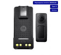 Аккумуляторная батарея PMNN4409BR для радиостанции Motorola DP4400 4600 4800 type-c 