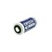 Батарейка литиевая CR123A 1700mAh 3V Lithium