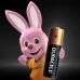 Батарейки щелочные Duracell Simply Alkaline LR03 AAA 1.5V 2 шт
