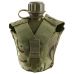 Фляга тактическая KOMBAT UK Tactical Water Bottle 950мл мультикам