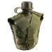 Фляга тактическая KOMBAT UK Tactical Water Bottle 950мл мультикам