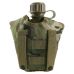 Фляга тактическая KOMBAT UK Tactical Water Bottle 950мл мультикам