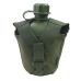 Фляга тактическая KOMBAT UK Tactical Water Bottle 950мл оливковая