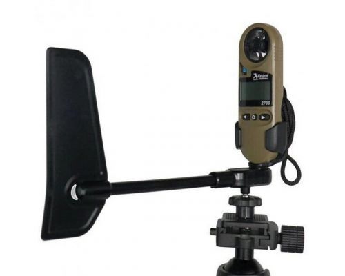 Флюгер Kestrel Portable Vane Mount 2700 Series Флюгер Kestrel Portable Vane Mount 2700 Series