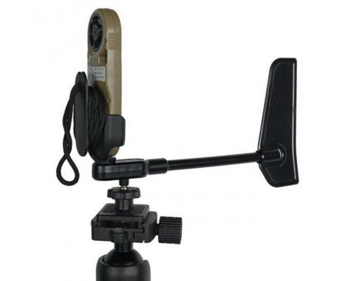 Флюгер Kestrel Portable Vane Mount 2700 Series Флюгер Kestrel Portable Vane Mount 2700 Series