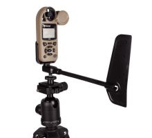 Флюгер Kestrel Rotating Vane Mount 5000 Series з чохлом для метеостанції