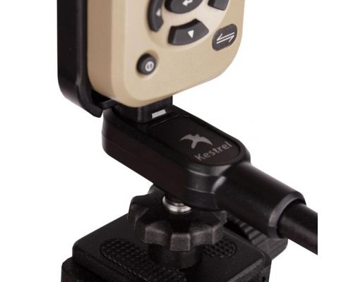 Флюгер Kestrel Rotating Vane Mount 5000 Series с чехлом для метеостанции Флюгер Kestrel Rotating Vane Mount 5000 Series с чехлом для метеостанции