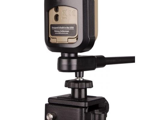 Флюгер Kestrel Rotating Vane Mount 5000 Series с чехлом для метеостанции Флюгер Kestrel Rotating Vane Mount 5000 Series с чехлом для метеостанции