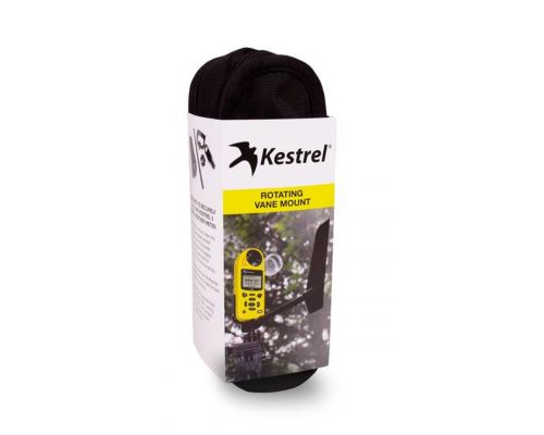 Флюгер Kestrel Rotating Vane Mount 5000 Series с чехлом для метеостанции Флюгер Kestrel Rotating Vane Mount 5000 Series с чехлом для метеостанции