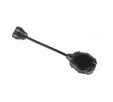 Фонарь на шлем Night Evolution MPLS2 Black (InfraRed/White)