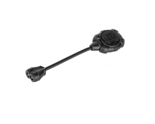 Фонарь на шлем Night Evolution MPLS2 Black (InfraRed/White) Фонарь на шлем Night Evolution MPLS2 Black (InfraRed/White)