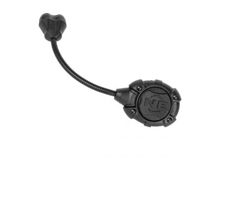 Фонарь на шлем Night Evolution MPLS2 Black (InfraRed/White) Фонарь на шлем Night Evolution MPLS2 Black (InfraRed/White)