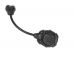 Фонарь на шлем Night Evolution MPLS2 Black (InfraRed/White)