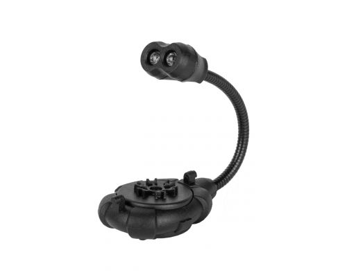 Фонарь на шлем Night Evolution MPLS2 Black (InfraRed/White) Фонарь на шлем Night Evolution MPLS2 Black (InfraRed/White)