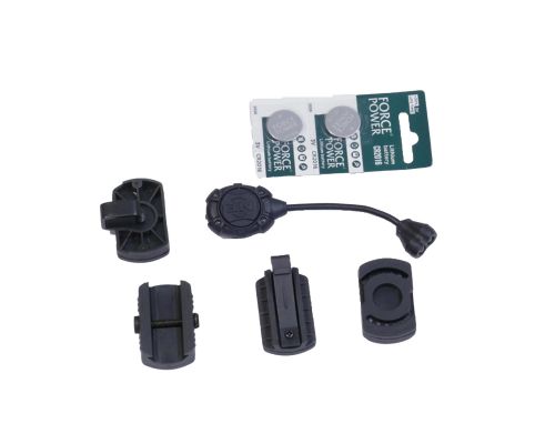 Фонарь на шлем Night Evolution MPLS2 Black (InfraRed/White) Фонарь на шлем Night Evolution MPLS2 Black (InfraRed/White)