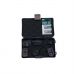 Фонарь на шлем Night Evolution MPLS2 Black (InfraRed/White)