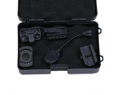 Фонарь на шлем Night Evolution MPLS2 Black (InfraRed/White) Фонарь на шлем Night Evolution MPLS2 Black (InfraRed/White)
