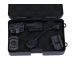 Фонарь на шлем Night Evolution MPLS2 Black (InfraRed/White)