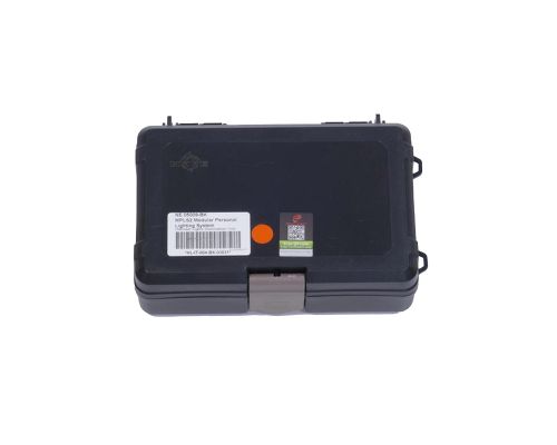 Фонарь на шлем Night Evolution MPLS2 Black (Red/InfraRed)