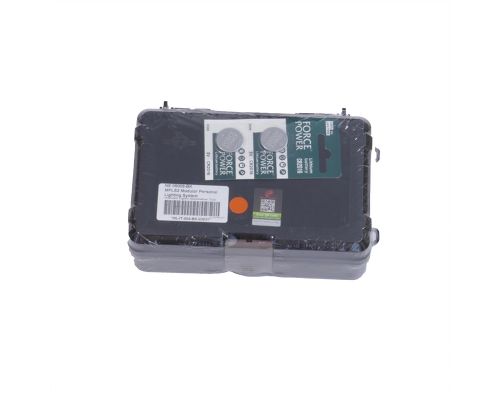 Фонарь на шлем Night Evolution MPLS2 Black (Red/InfraRed)