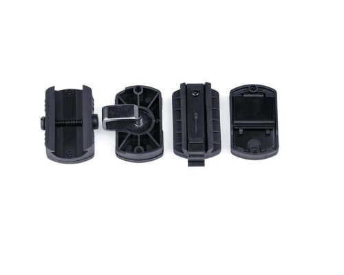 Ліхтар на шолом Princeton Tec Switch MPLS Black (Red/White) Ліхтар на шолом Princeton Tec Switch MPLS Black (Red/White)