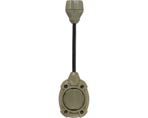 Ліхтар на шолом Princeton Tec Switch MPLS Olive (Red/White) Ліхтар на шолом Princeton Tec Switch MPLS Olive (Red/White)
