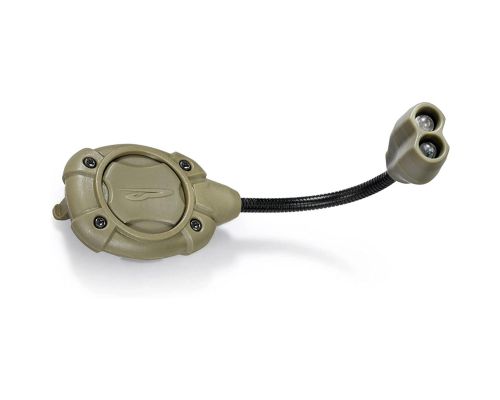 Ліхтар на шолом Princeton Tec Switch MPLS Olive (Red/White) Ліхтар на шолом Princeton Tec Switch MPLS Olive (Red/White)