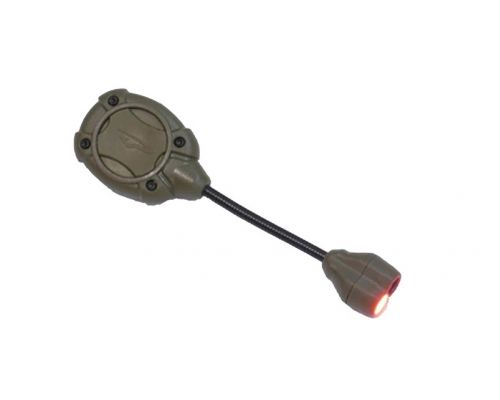 Ліхтар на шолом Princeton Tec Switch MPLS Olive (Red/White) Ліхтар на шолом Princeton Tec Switch MPLS Olive (Red/White)