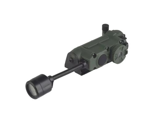Фонарь на шлем Sidewinder MPLS 5LED Olive