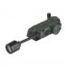 Фонарь на шлем Sidewinder MPLS 5LED Olive