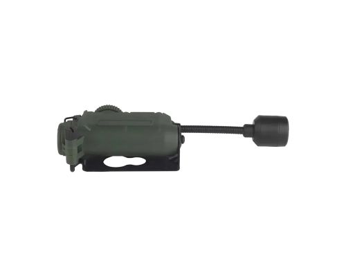 Фонарь на шлем Sidewinder MPLS 5LED Olive