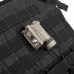 Ліхтар налобний на шолом Sidewinder MPLS Compact II 4LED Tan