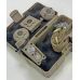 Ліхтар налобний на шолом Sidewinder MPLS Compact II 4LED Tan