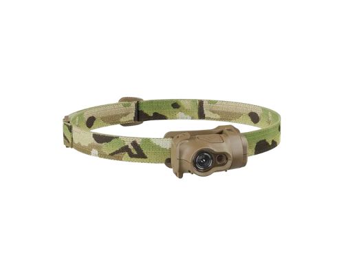 Ліхтар налобний Princeton Tec Byte Multicam 200lm Ліхтар налобний Princeton Tec Byte Multicam 200lm