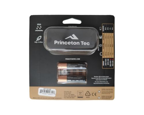 Ліхтар налобний Princeton Tec Byte Multicam 200lm Ліхтар налобний Princeton Tec Byte Multicam 200lm
