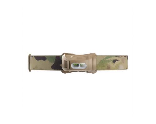 Фонарь налобный Princeton Tec Fred Multicam 200lm Фонарь налобный Princeton Tec Fred Multicam 200lm