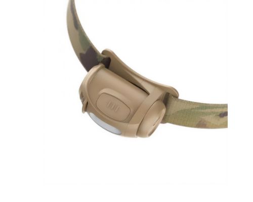 Фонарь налобный Princeton Tec Fred Multicam 200lm Фонарь налобный Princeton Tec Fred Multicam 200lm