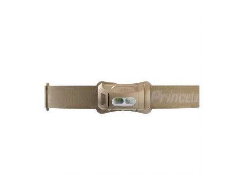 Фонарь налобный Princeton Tec Fred Tan 200lm Фонарь налобный Princeton Tec Fred Tan 200lm