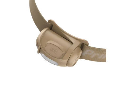 Фонарь налобный Princeton Tec Fred Tan 200lm Фонарь налобный Princeton Tec Fred Tan 200lm