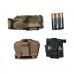 Ліхтар налобний Princeton Tec Vizz 420 Lumen MPLS Multicam