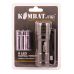 Ліхтарик KOMBAT UK 9 LED Tactical torch
