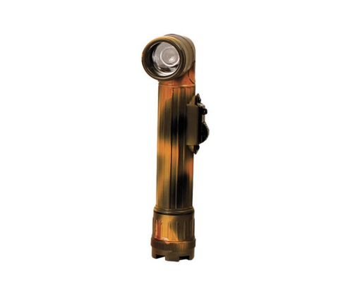 Ліхтарик кутовий KOMBAT UK Small Angle Torch мультікам