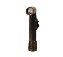 Ліхтарик кутовий KOMBAT UK Small Angle Torch оливковий